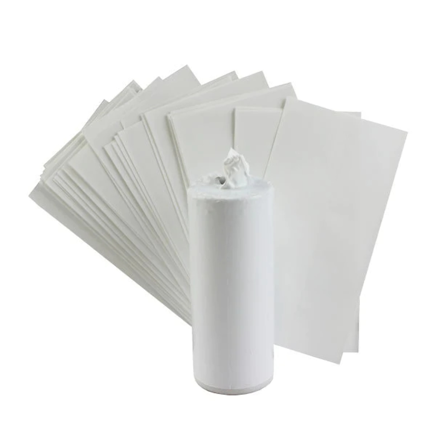 Sublimation Shrink Wrap Film for 12/15/16/20/30oz Tumblers, Perforated for Easy Removal 20 oz.